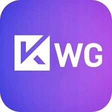KWG Game Login Logo